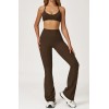 Жіночий комплект Leggings + Top Premium model 196